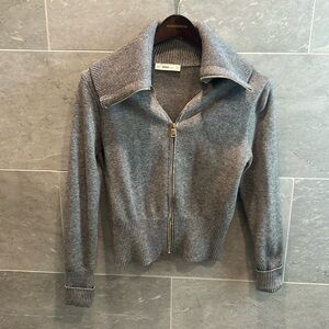 Zara womens sweater